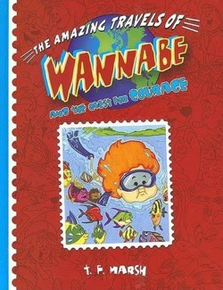 The Quest for Courage