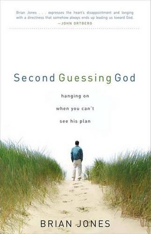 Second Guessing God