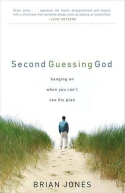Second Guessing God