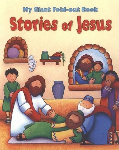 Stories of Jesus