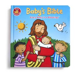 Baby's Bible