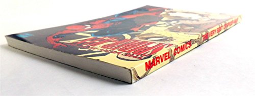 The Very Best of Spider-Man
