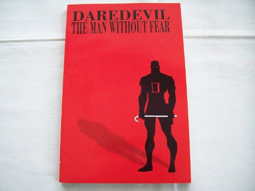 Daredevil Legends