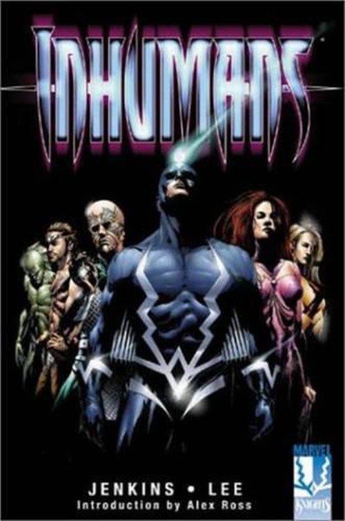 Inhumans