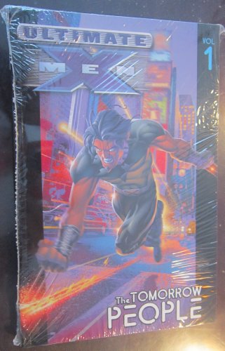 Ultimate X-Men Vol.1: The Tomorrow People