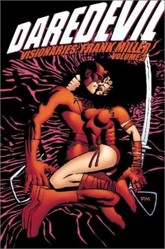 Daredevil Visionaries