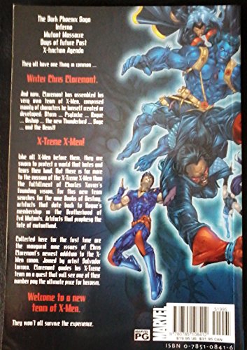 X-treme X-Men