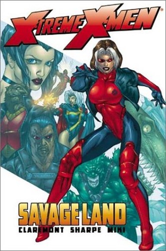 X-Treme X-Men