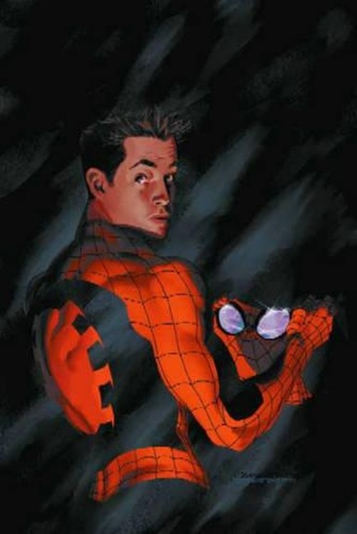 Amazing Spider-Man Volume 2: Revelations Tpb