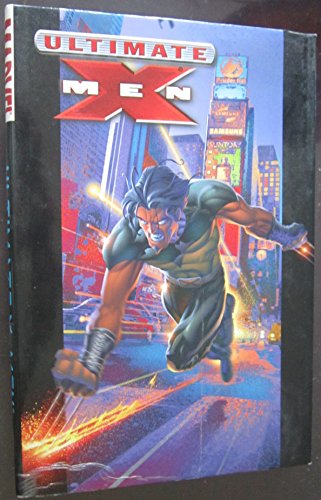 Ultimate X-Men