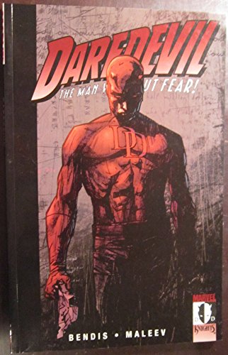 Daredevil