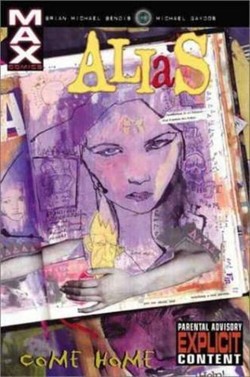 Alias