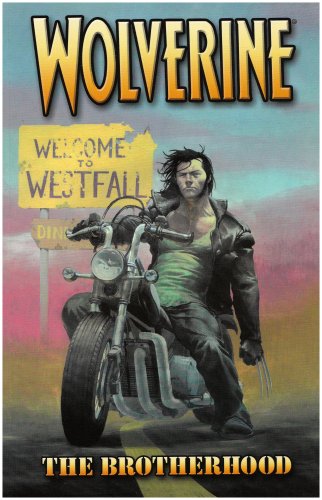Wolverine