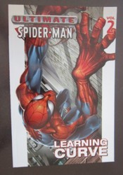 Ultimate Spider-Man Volume 2 Platinum