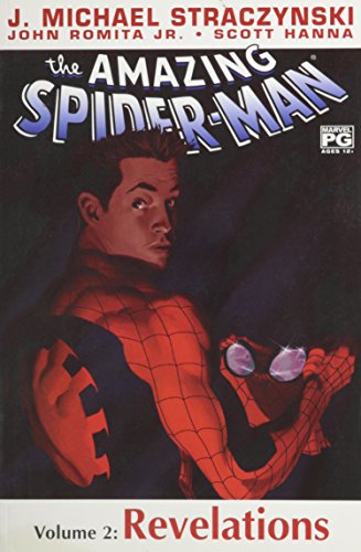 The amazing Spider-Man vol 2: Revelations