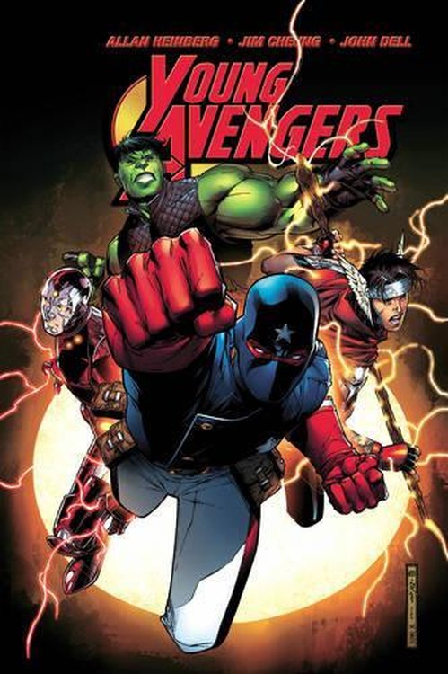 Young Avengers