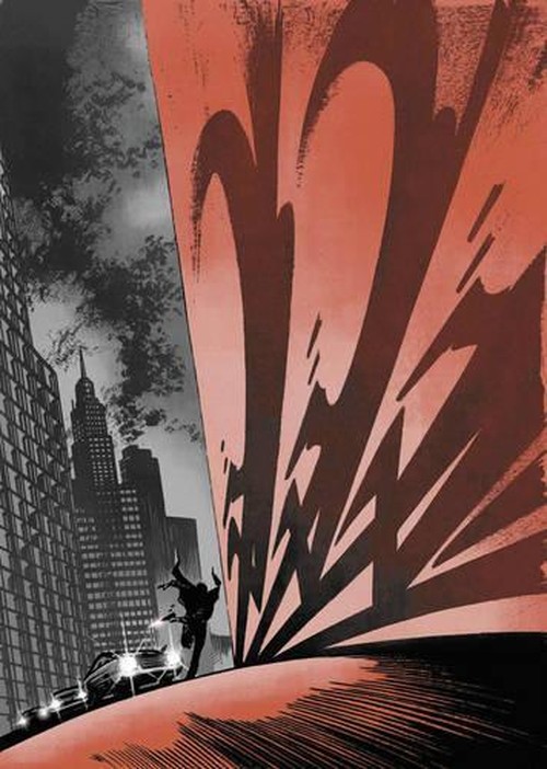 Madrox: Multiple Choice Tpb