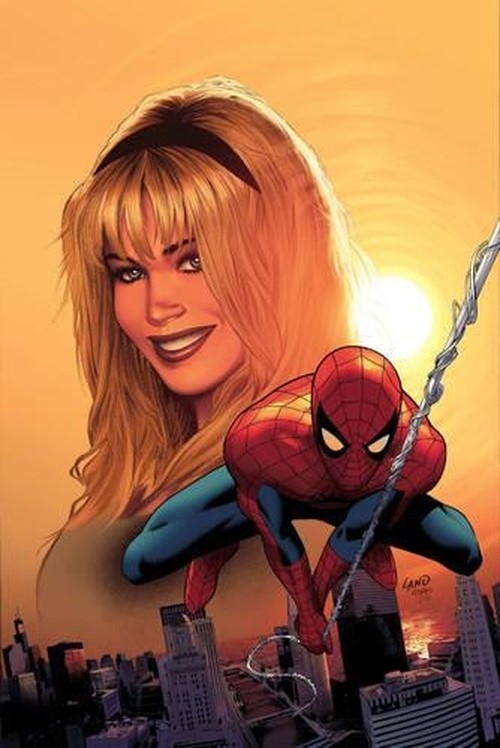 Spectacular Spider-Man Volume 5: Sins Remembered Tpb