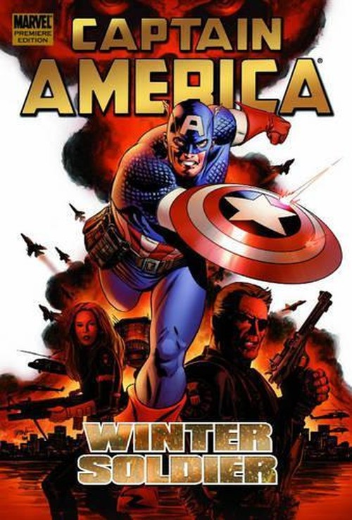 Captain America