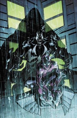 Marvel Knights Spider-Man Volume 2: Venomous TPB
