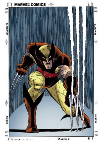 Essential X-men Vol.6