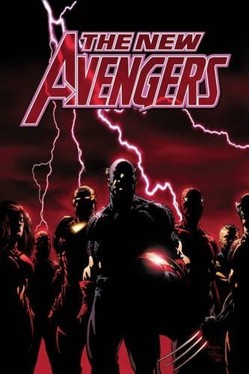 New Avengers