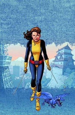 X-Men