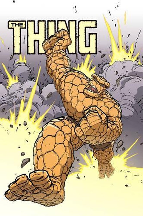 The Thing
