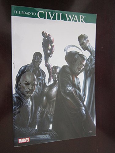 Civil War: The Road to Civil War