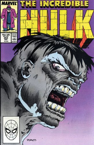 Hulk Visionaries: Peter David Vol.3