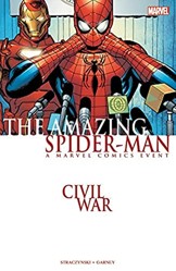 The Amazing Spider-man: Civil War