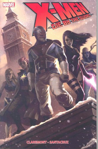 X-men: Die By The Sword