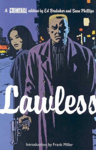 Criminal Vol.2: Lawless