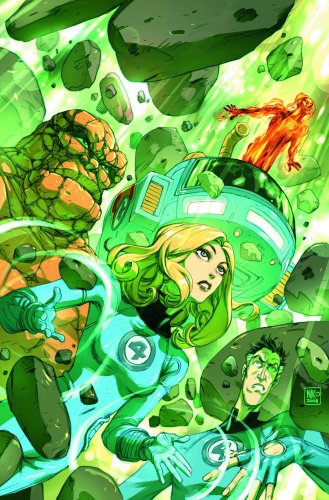Fantastic Four