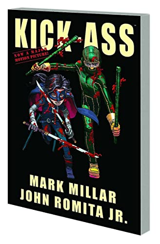 Kick-ass