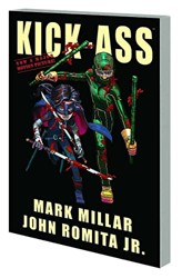 Kick-ass