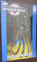 Ultimate Spider-Man Hollywood Vol.10