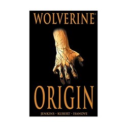 Wolverine: Origin