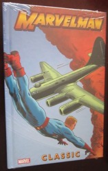 Marvelman Classic