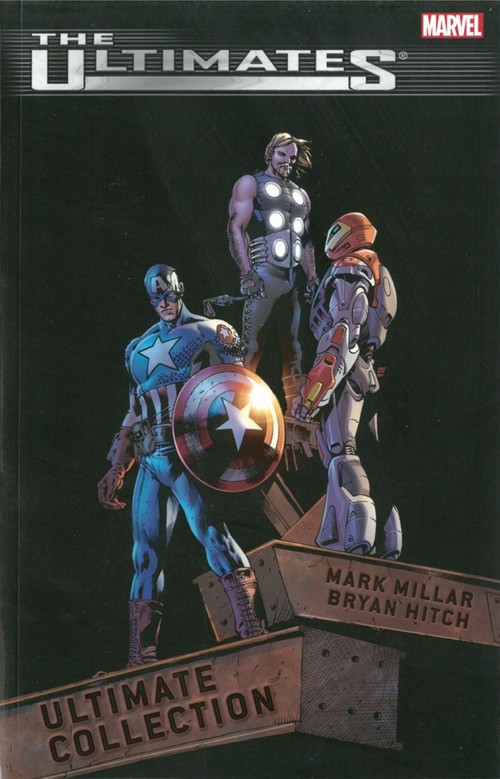 Ultimates Ultimate Collection