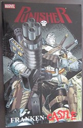 Punisher: Franken-castle