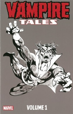 Vampire Tales Vol.1