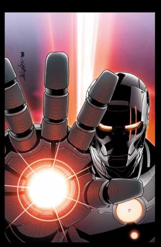 Iron Man 2.0 Vol. 2