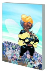 New X-men By Grant Morrison Book 2
