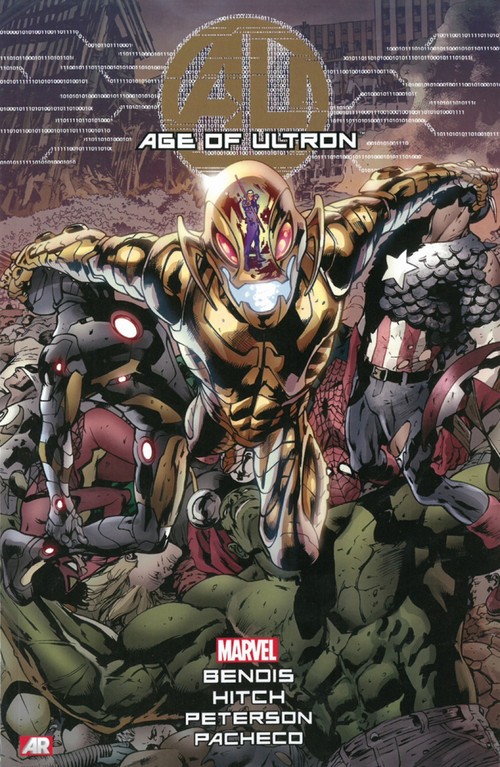 Age of Ultron