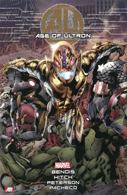 Age of Ultron