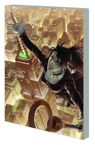 Runaways Vol.5: Escape To New York