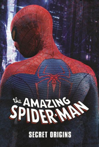 Amazing Spider-man: Secret Origins