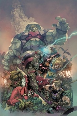 Avengers Volume 3 (marvel Now): Infinity Prelude