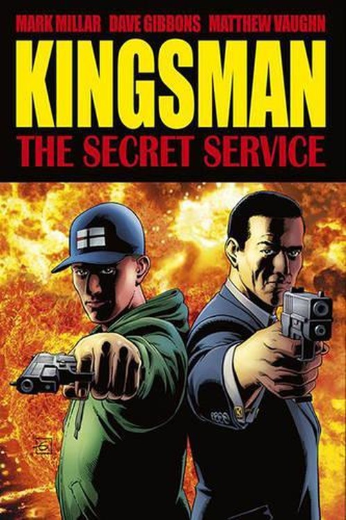 Kingsman